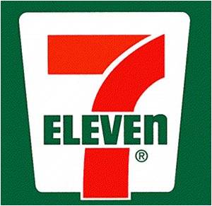 7 eleven